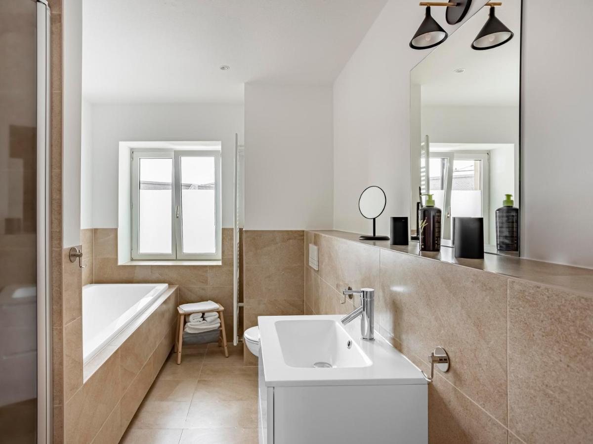 Limehome Zwickau Dr Friedrichs-Ring Exterior photo