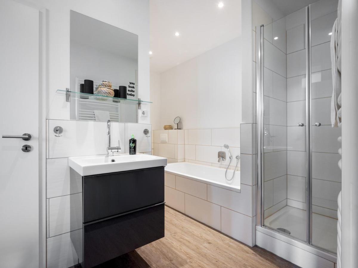 Limehome Zwickau Dr Friedrichs-Ring Exterior photo