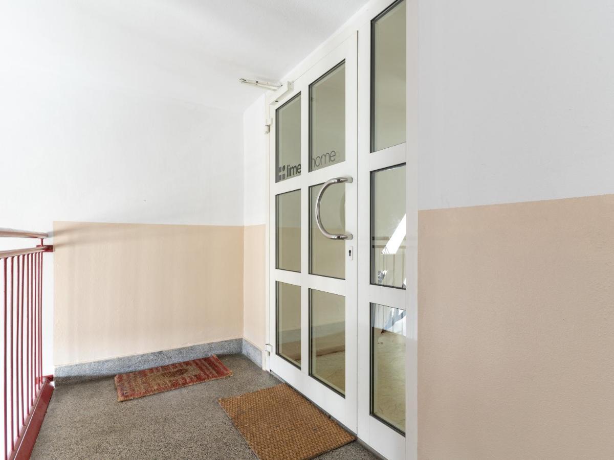Limehome Zwickau Dr Friedrichs-Ring Exterior photo